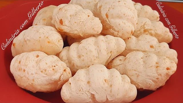Surpreendente Lanchinho de Polvilho – A Receita Perfeita