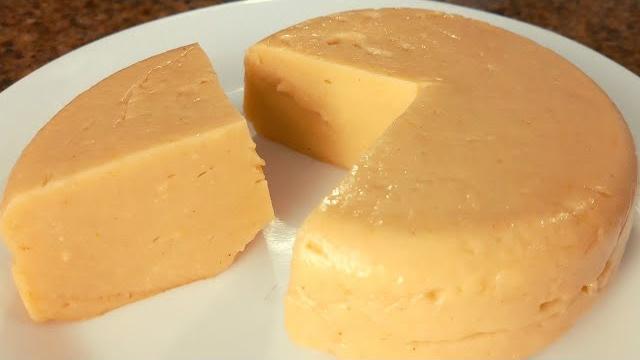 Extraordinário Queijo Vegano de Aveia – Saudável e Saboroso