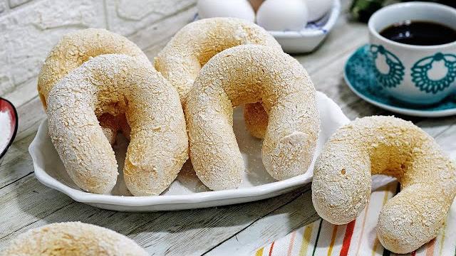 Biscoito Cascudo Mineiro! O Verdadeiro Sucesso De Vendas Nas Padarias