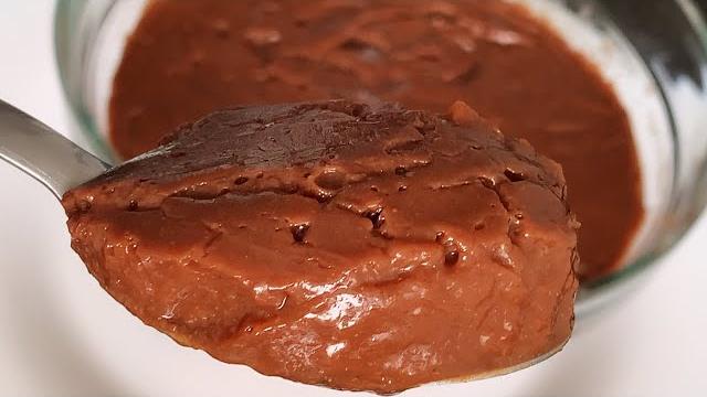 Sobremesa Deliciosa Feita Com Apenas 3 Ingredientes – Sem Leite Condensado e Sem Açúcar