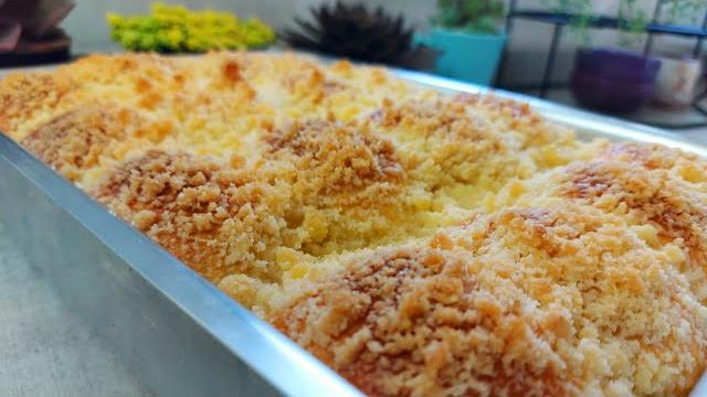 Pão Cuquinha – O Sucesso Nas Padarias Gauchas