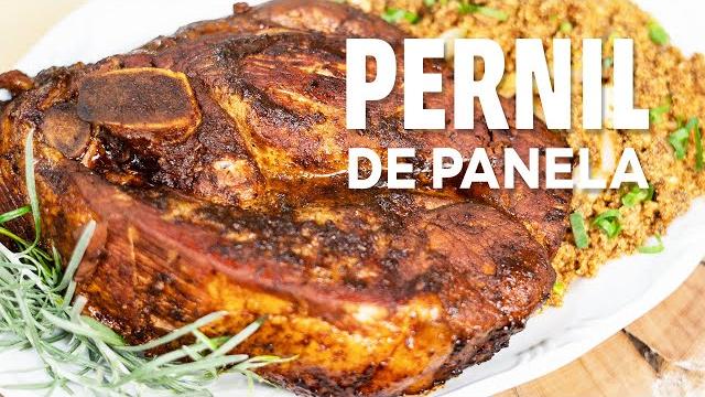 Pernil de Porco na Panela – Aprenda a Prepará-lo para Deixar Bem Macio e Suculento