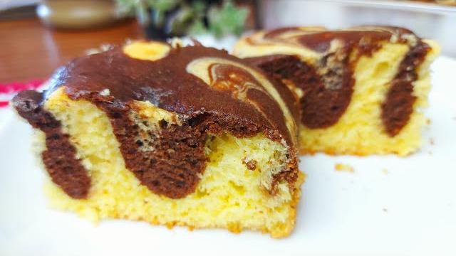 Tem creme de leite em Casa? Então Faça esse Bolo Delicioso e fofinho para o café