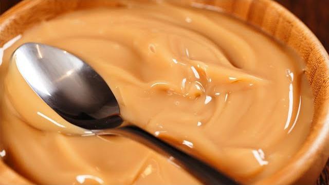 Doce de Leite cremoso Rápido e Fácil