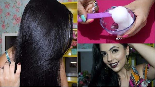 Hidratação Caseira Super Fácil com Efeito de Salão – Você Precisa Testar