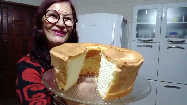Brevidade de Amido de Milho – Receita Antiga e Econômica