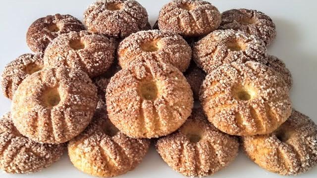 Biscoitinhos deliciosos que não vai ovo nem leite condensado