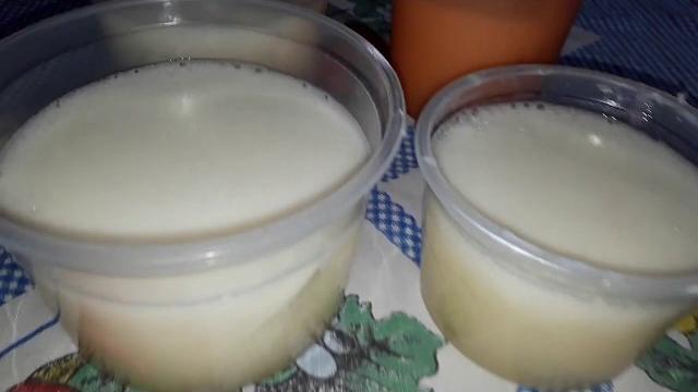 Como Fazer Pasta Lava Louça e Brilha Alumínio