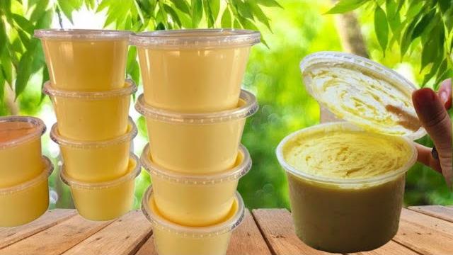 Pare de Comprar Manteiga – Com apenas 1 Ingrediente você fará está delícia