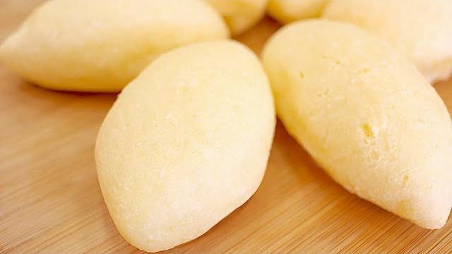 Pãozinho de Tapioca Assim Você Nunca Viu – Fácil, Fofinho e Delicioso