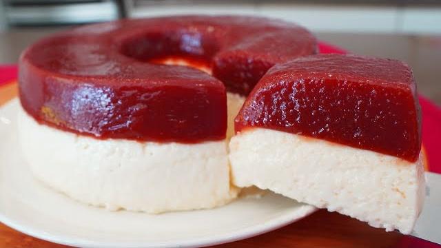 Surpreenda a Todos Com Essa Deliciosa Sobremesa Romeu e Julieta