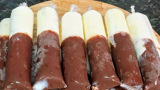 Geladinho Gourmet Pertígio – Faça e Venda