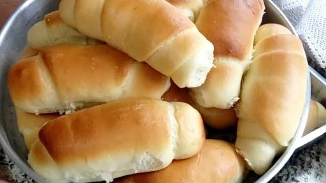 Pão Caseiro Fofinho e Super Fácil