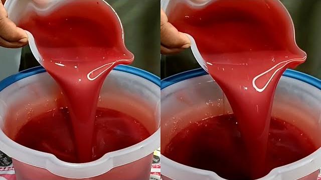 Detergente Caseiro para o Natal: Receita Rápida e Econômica