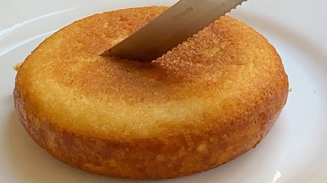 Receita Simples de Bolo de Arroz – Delicioso e Prático