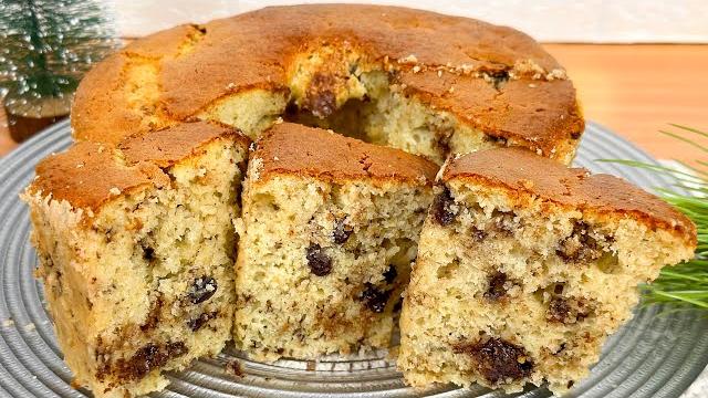 Receita de Bolo de Chocolate e Laranja: Perfeito para Café da Manhã ou Lanche da Tarde