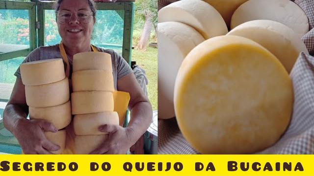 Descubra o Segredo do Queijo Fresco no Sítio Bocani: Receita Passo a Passo