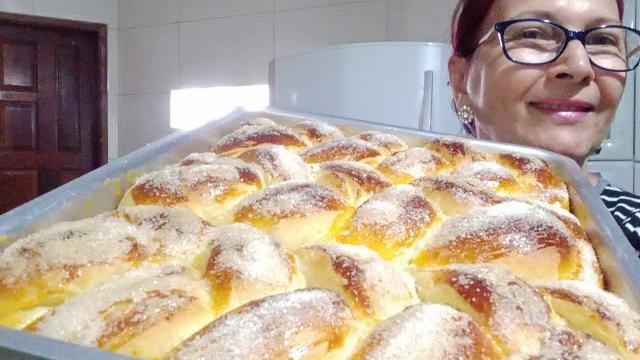 Deliciosa Receita de Rosca de Leite Condensado: Passo a Passo para Surpreender na Cozinha