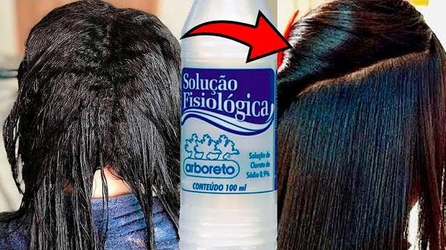 Descubra uma Receita Poderosa de Hidratação Capilar com Ingredientes Caseiros