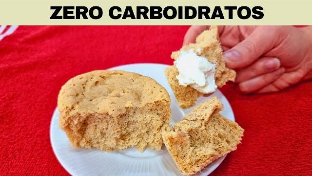 Receita de Pão de Atum Low Carb: Uma Opção Deliciosa e Saudável