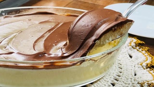 Delícia Gelada: Torta Sorvete para Dias Quentes!
