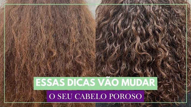 Dicas Essenciais para Tratar Cabelos Porosos e Garantir Resultados Incríveis