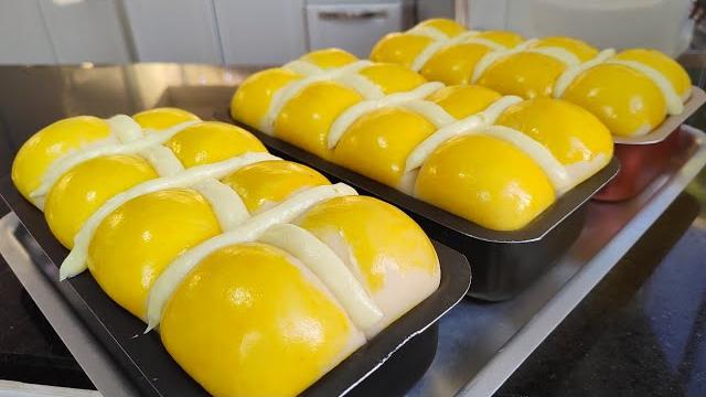 Aprenda a Fazer uma Deliciosa Rosca Natalina