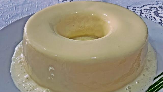 Sorvetão de Abacaxi – Uma Delícia Refrescante para o Verão