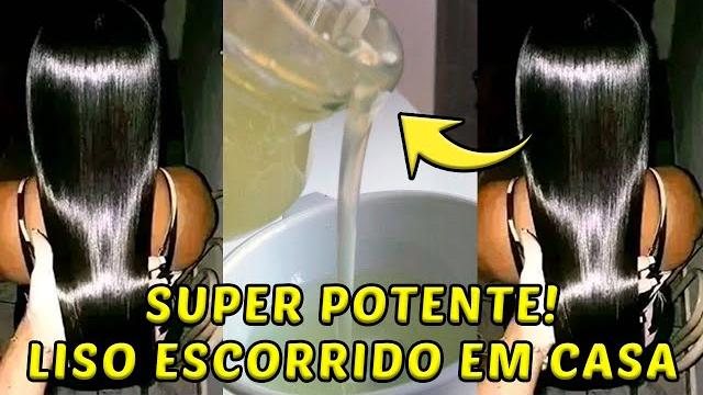 Transforme Seu Cabelo com Esta Poderosa Receita Caseira de Babosa