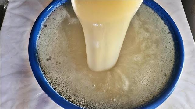 Sabão Líquido Caseiro sem Óleo : Receita Simples