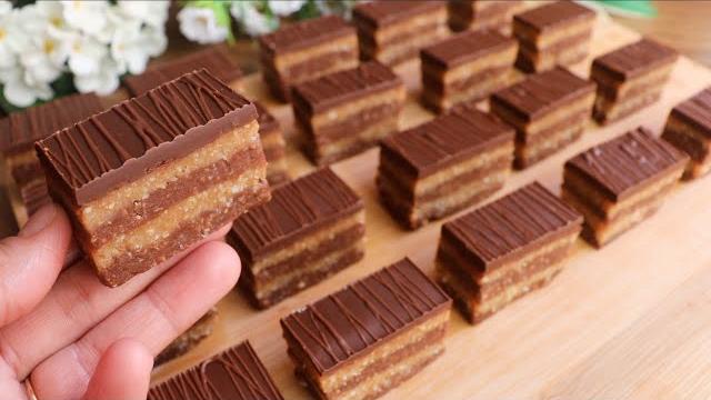 Deliciosa Receita de Cookies com Chocolate e Coco