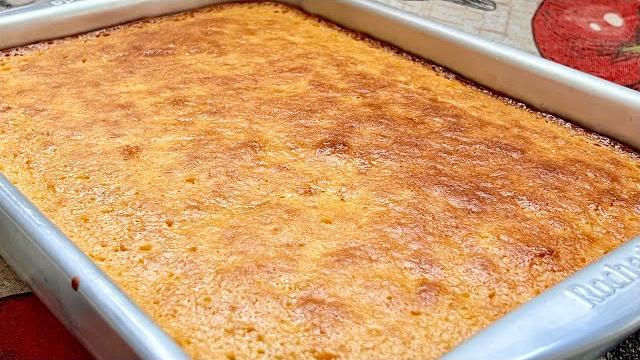 Caseiro sem Trigo: Receita Fácil e Deliciosa