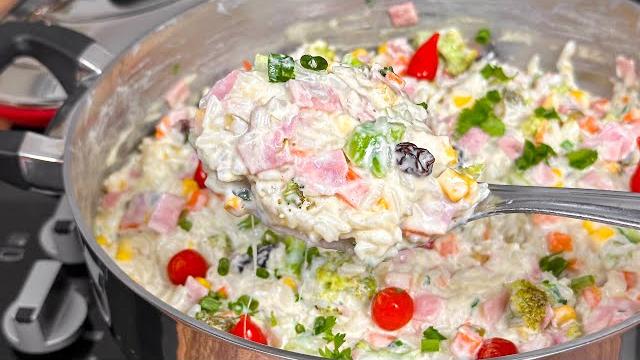 Uma Receita Rápida e Deliciosa para Aproveitar Sobras