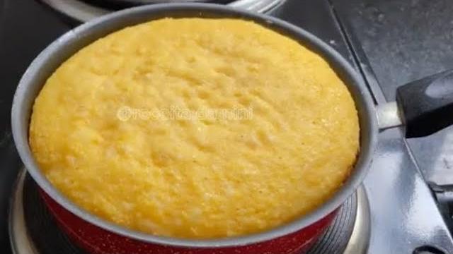 Panquecas de Milharina com Queijo Parmesão: Uma Receita Simples e Deliciosa