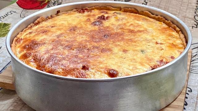 Massa de Maionese: A Receita Mais Fácil e Deliciosa para Sua Família!