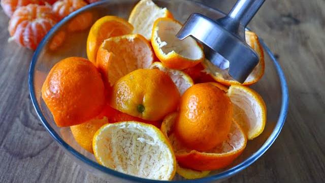 Receita Fácil de Marmelada de Tangerina para Surpreender Paladares