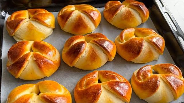 Pãezinhos Deliciosos: 3 Receitas Irresistíveis