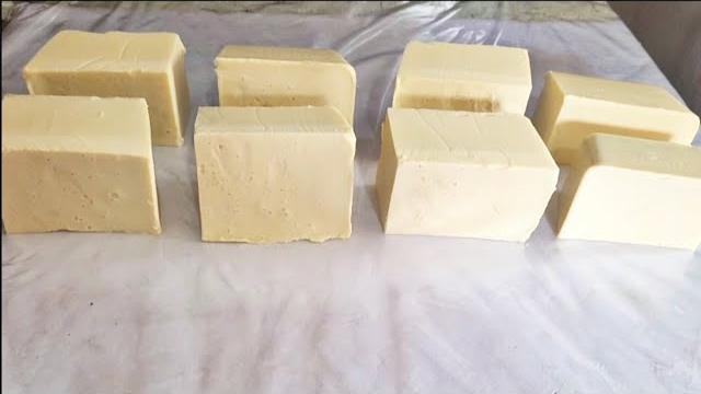 Fazendo Sabão Caseiro: Receita Simples e Eficiente