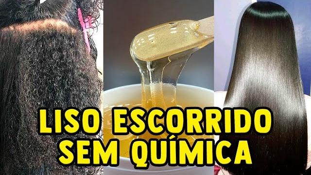 Tratamento Capilar com Babosa para Cabelos Incríveis