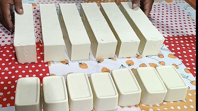 Sabão Caseiro de Abacate: Receita Simples e Sustentável com Óleo Usado