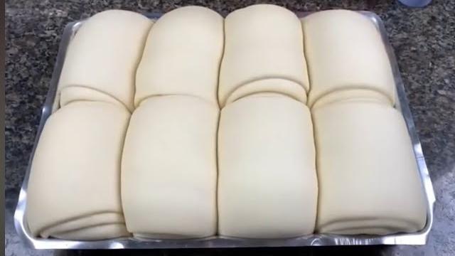 Pão Caseiro: Receita Fácil e Irresistível para Saborear em Casa