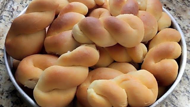 Receita Irresistível: Rosquinhas Caseiras Macias e Saborosas