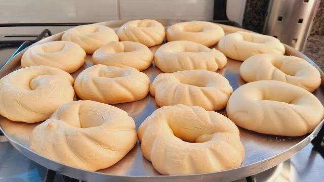 Rosquinhas de Maizena com Apenas 3 Ingredientes: Delícia Simples e Irresistível