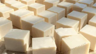 Sabão Caseiro da Vovó – Receita Tradicional e Econômica