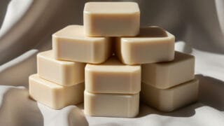 Sabão de Bicarbonato Caseiro – Econômico, Potente e Sustentável