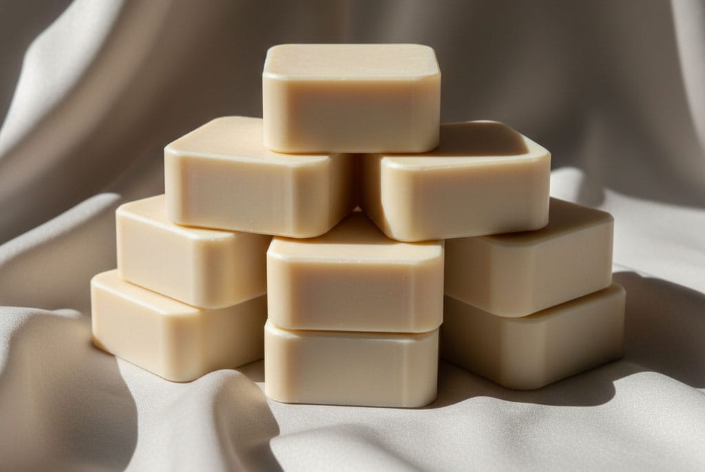 Sabão de Bicarbonato Caseiro – Econômico, Potente e Sustentável