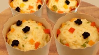 🎄 Panetone Mágico de Natal: Receita Caseira Fofinha e Irresistível