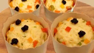 🎄 Panetone Mágico de Natal: Receita Caseira Fofinha e Irresistível