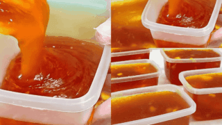 Segredo Revelado: A Pasta que Vai Deixar Suas Panelas Brilhando Como Novas!