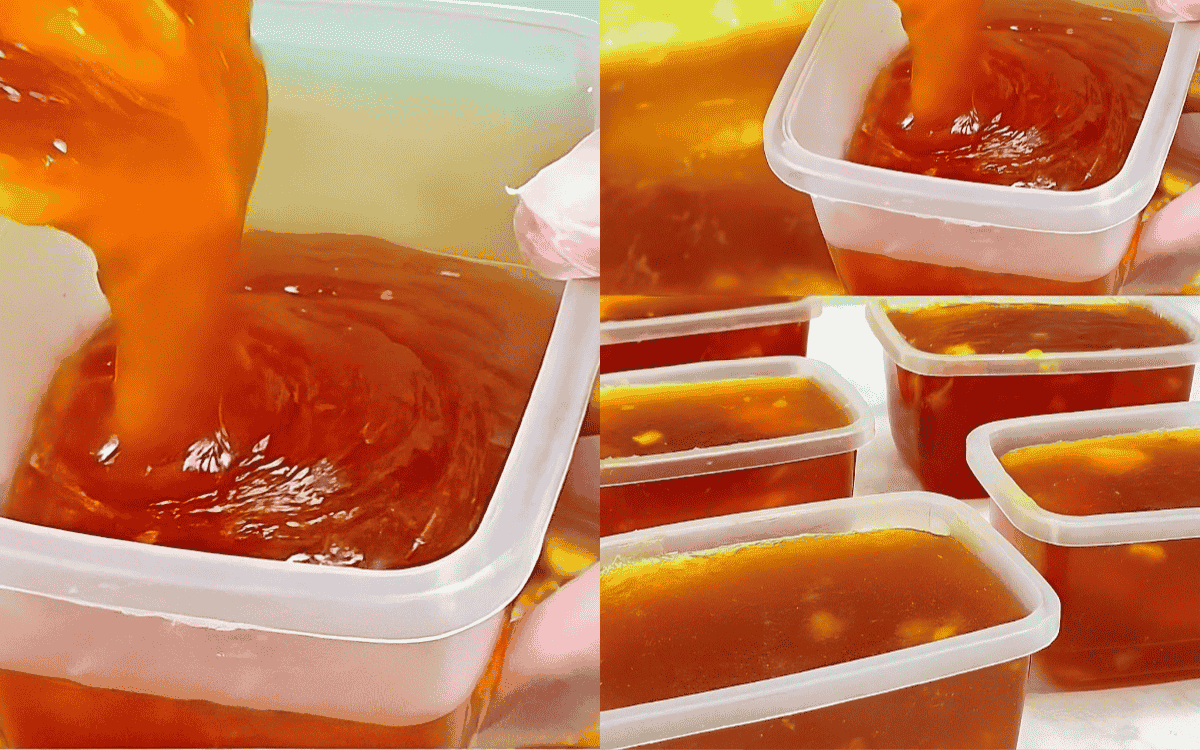 Segredo Revelado: A Pasta que Vai Deixar Suas Panelas Brilhando Como Novas!